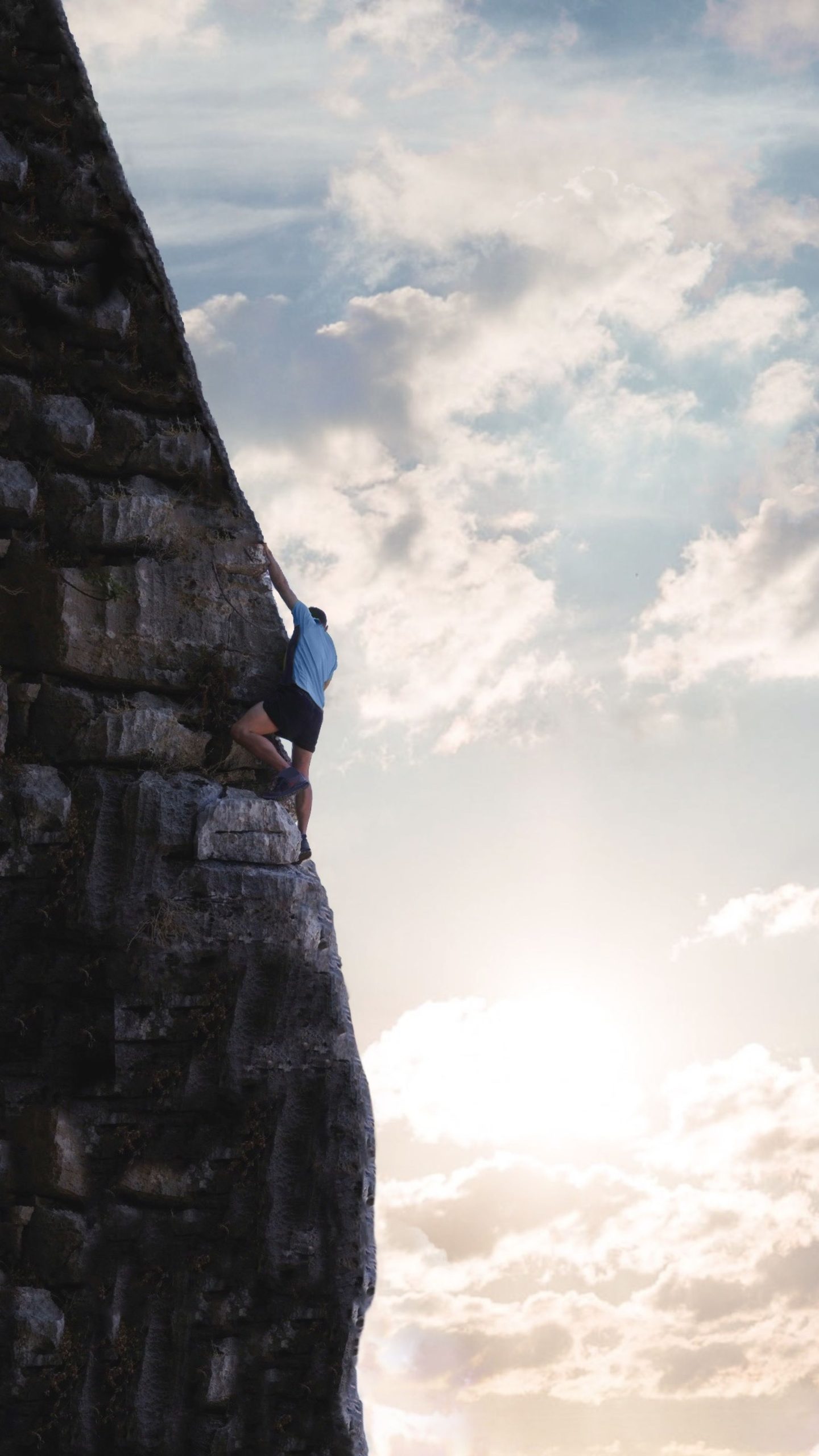 Christian blog. Persistency. Turn Aside Bible Studies
